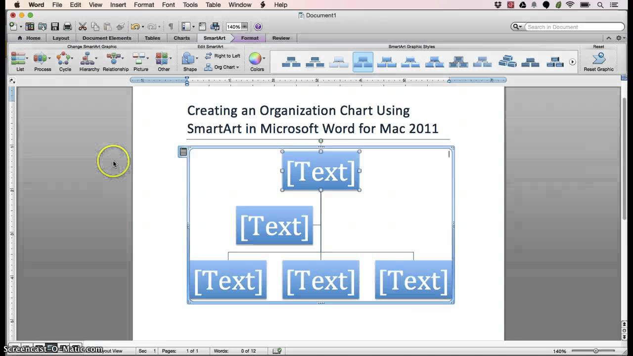 Microsoft powerpoint 2011 for mac tutorial for beginners